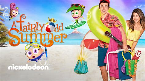 a fairly odd summer|a fairly odd summer 123movies.